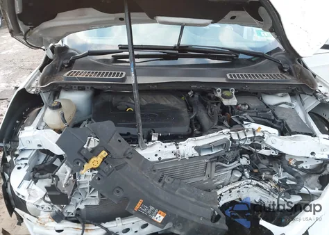 2017 Ford Escape Se z USA, uszkodzony, nr VIN 1FMCU9GD9HUA98086